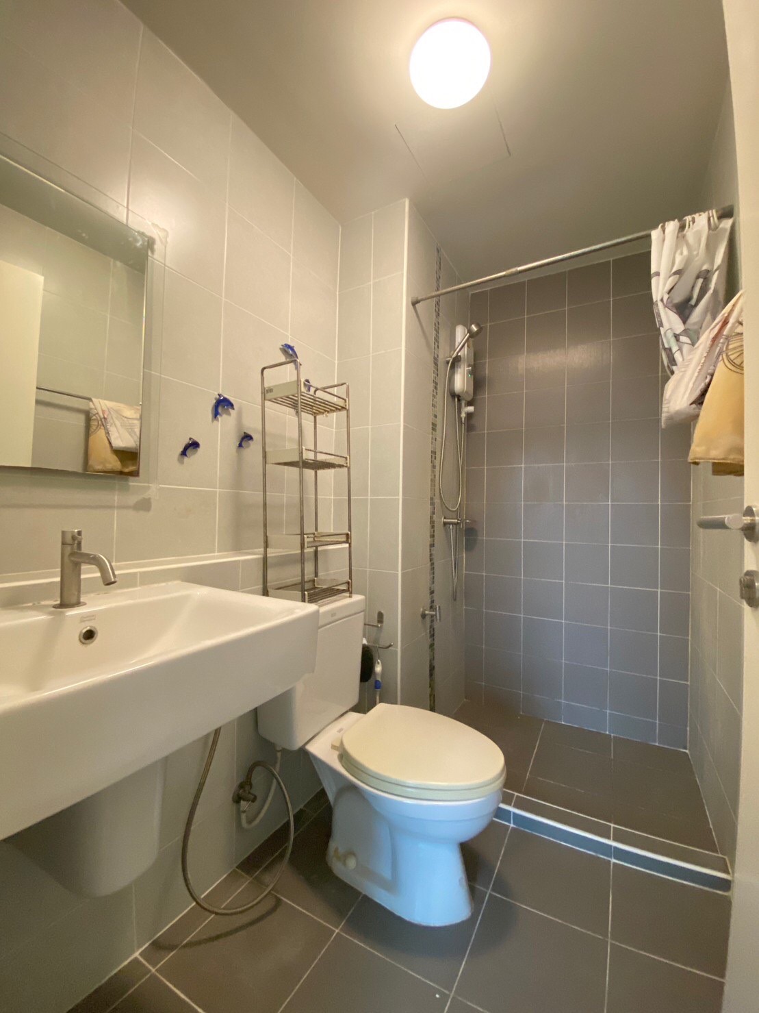 Condominium Rayong Mueang Rayong Noen Phra 1350000