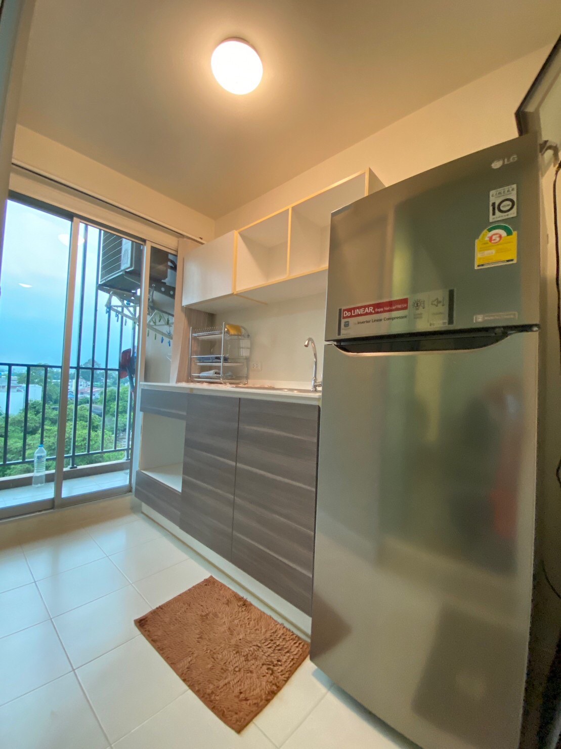 Condominium Rayong Mueang Rayong Noen Phra 1350000