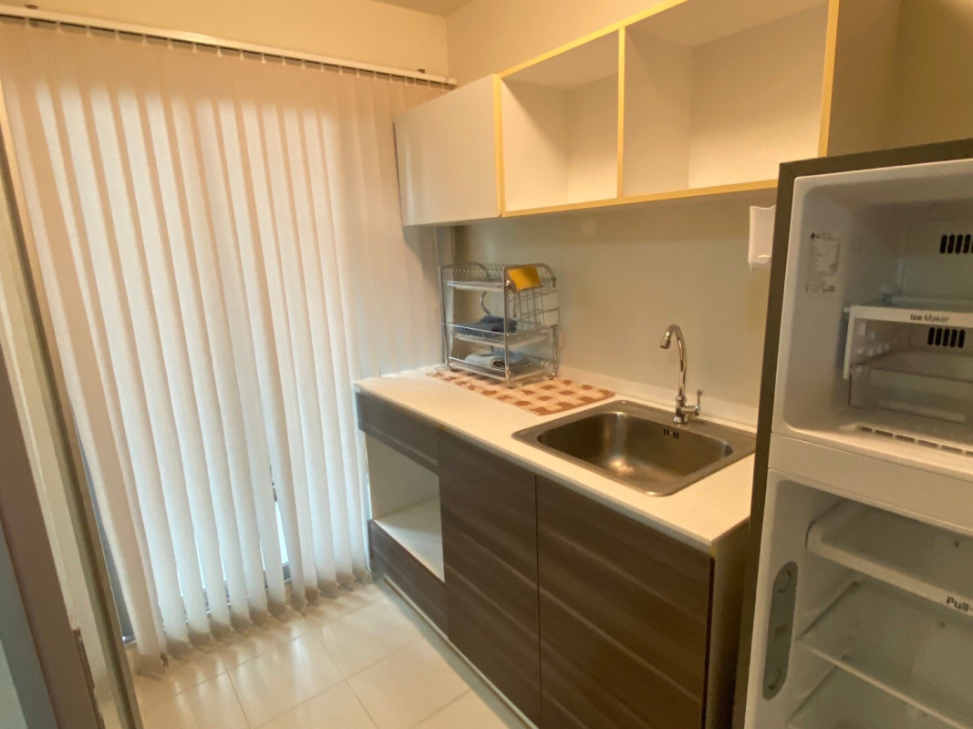 Condominium Rayong Mueang Rayong Noen Phra 1350000