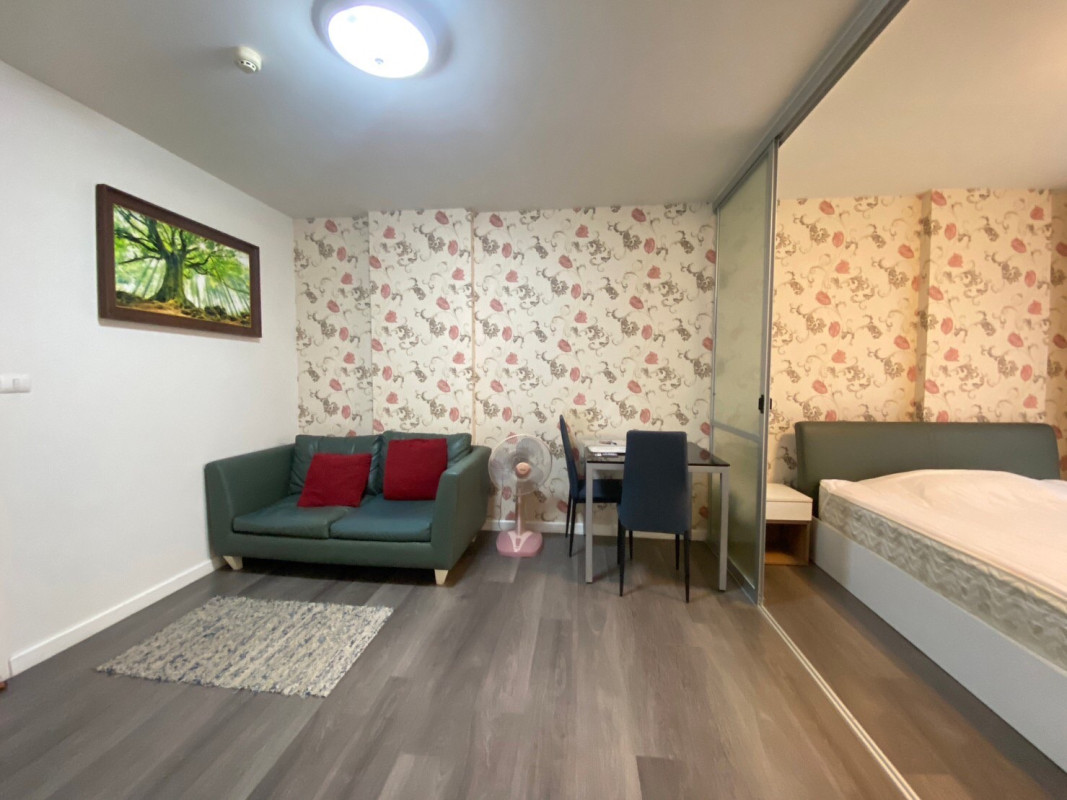 Condominium Rayong Mueang Rayong Noen Phra 1350000