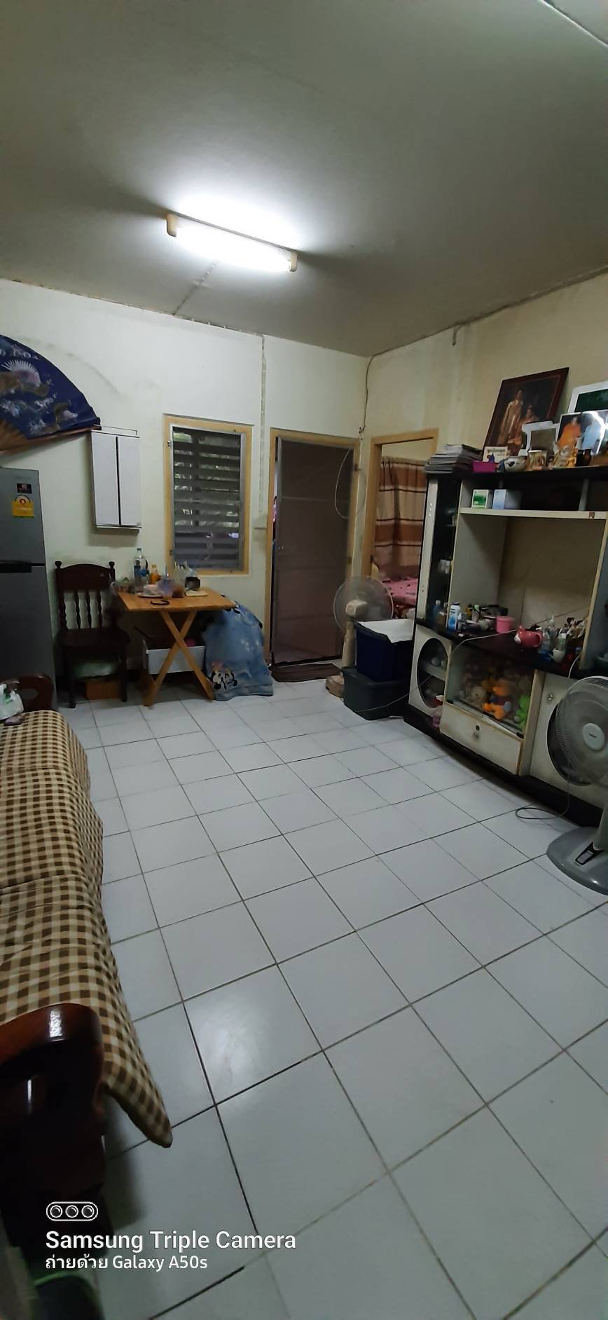 คอนโด บ้านบางบัวทอง อาคาร 34 นนทบุรี บางบัวทอง บางบัวทอง 550000