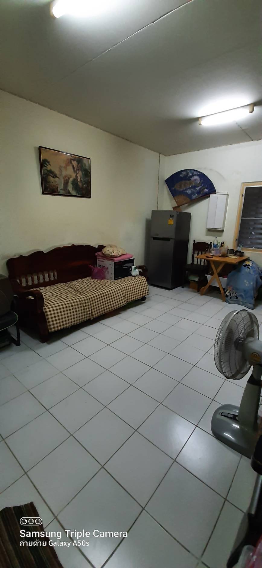 คอนโด บ้านบางบัวทอง อาคาร 34 นนทบุรี บางบัวทอง บางบัวทอง 550000