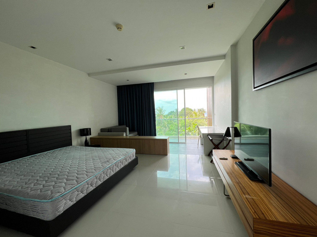 คอนโด สมุทรา เรสซิเด้นซ์ เพชรบุรี ชะอำ ชะอำ 3933000