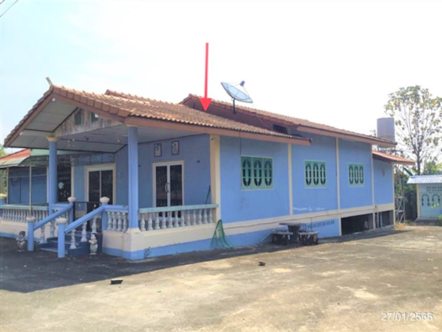 Single house Phetchabun Mueang Phetchabun Rawing 3723000