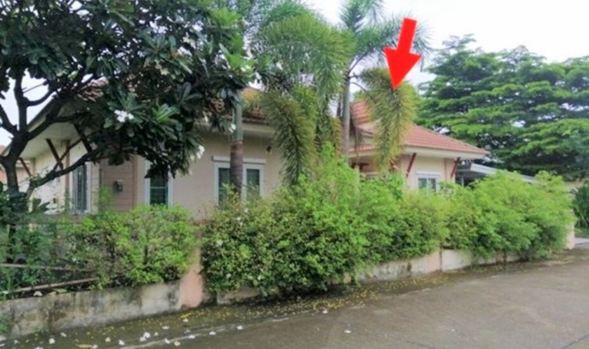 บ้านเดี่ยว ศรีธานี อุดรธานี เมืองอุดรธานี หมูม่น 3200000