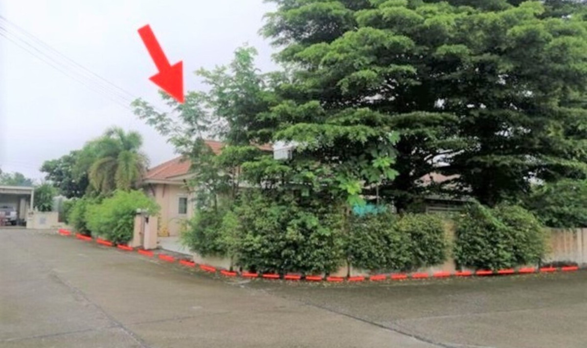 บ้านเดี่ยว ศรีธานี อุดรธานี เมืองอุดรธานี หมูม่น 3200000
