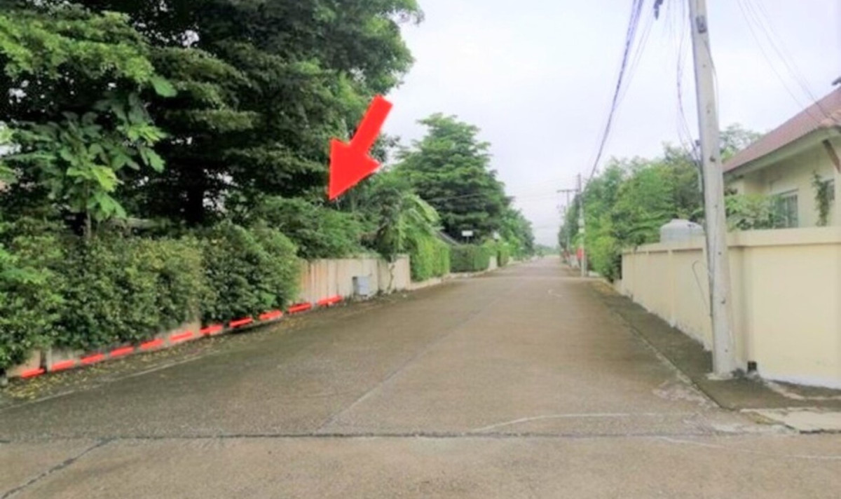 บ้านเดี่ยว ศรีธานี อุดรธานี เมืองอุดรธานี หมูม่น 3200000