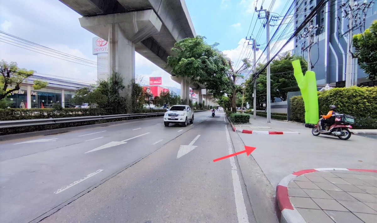 คอนโด ไอดีโอ โมบิ สุขุมวิท อีสท์เกต กรุงเทพมหานคร บางนา บางนาใต้ 3119000