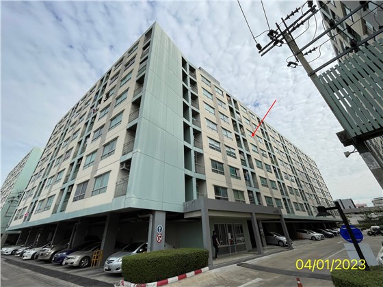 Condominium Bangkok Prawet Prawet 1681000