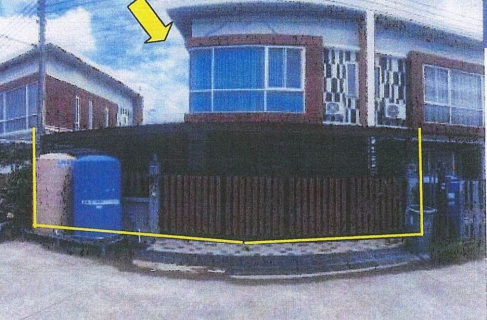 บ้านแฝด ภูเก็ต เมืองภูเก็ต รัษฎา 0