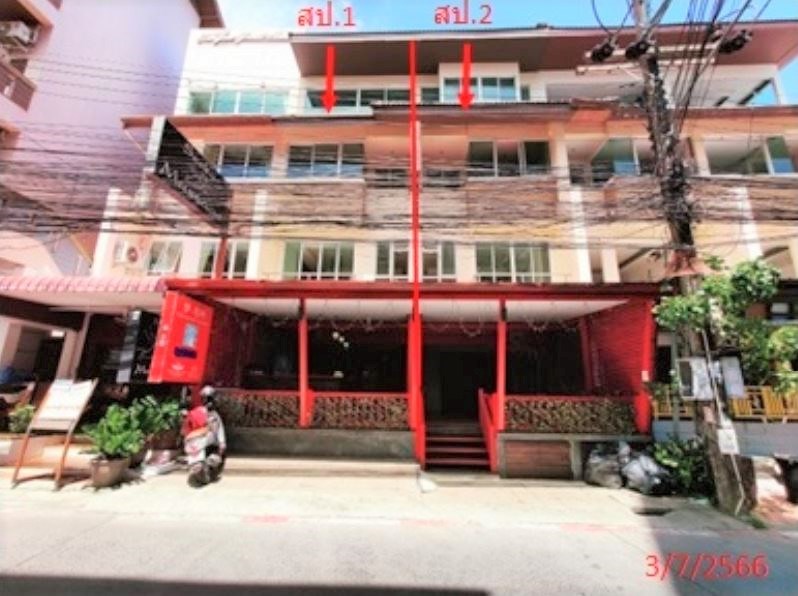 อาคารพาณิชย์ ภูเก็ต กะทู้ ป่าตอง 34995000