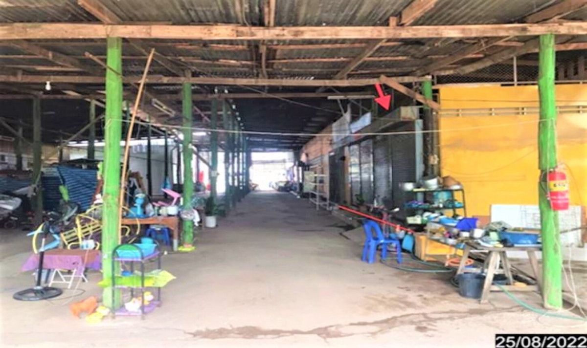 อาคารพาณิชย์ เลย หนองหิน หนองหิน 1576000
