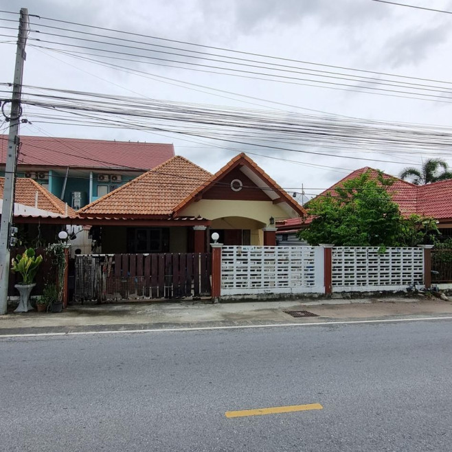 บ้านเดี่ยว ระยอง บ้านฉาง บ้านฉาง 2125000