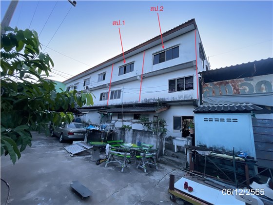อาคารพาณิชย์ นครสวรรค์ เมืองนครสวรรค์ บางม่วง 5800000