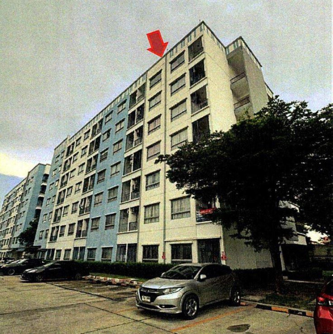 Condominium Nonthaburi Pak Kret Pak Kret 2112000