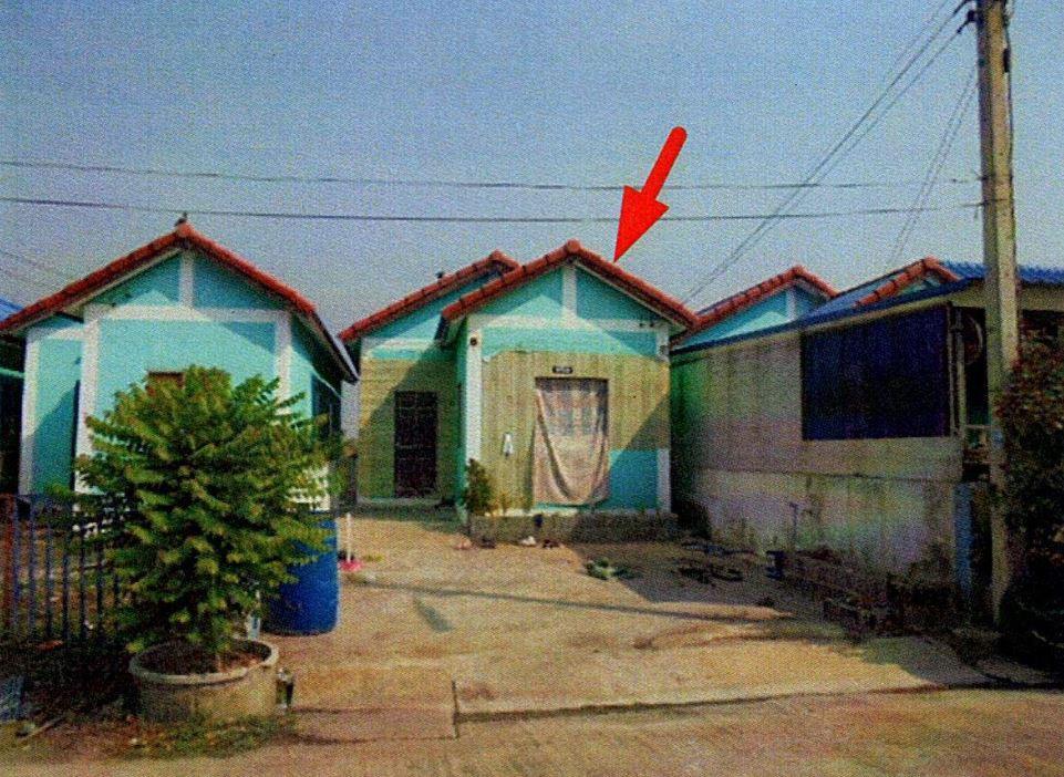 บ้านเดี่ยว สรานนท์คลอง 5 ปทุมธานี คลองหลวง คลองห้า 720000