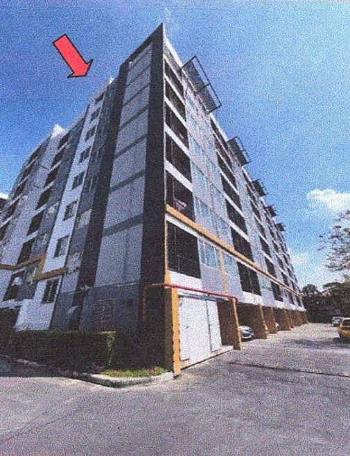 Condominium Nonthaburi Bang Bua Thong Bang Rak Yai 1556000