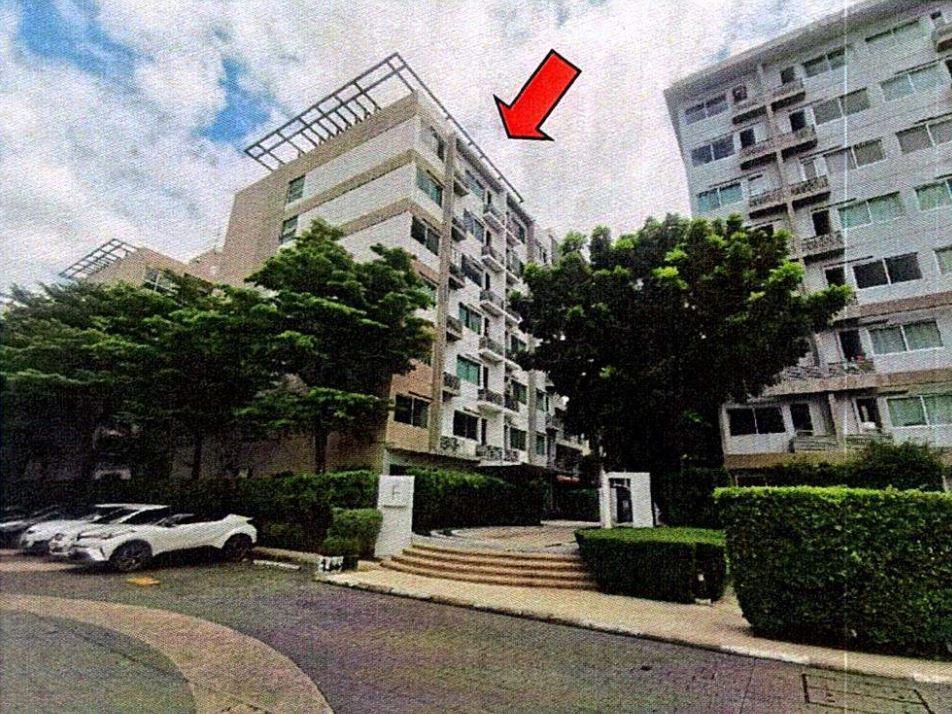 คอนโด เอสเปซสุขุมวิทอี-เอฟ กรุงเทพมหานคร สวนหลวง สวนหลวง 1450000