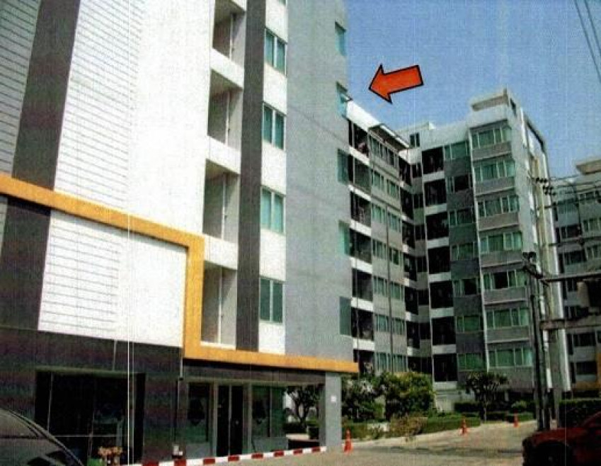 Condominium Nonthaburi Bang Bua Thong Bang Rak Yai 1900000