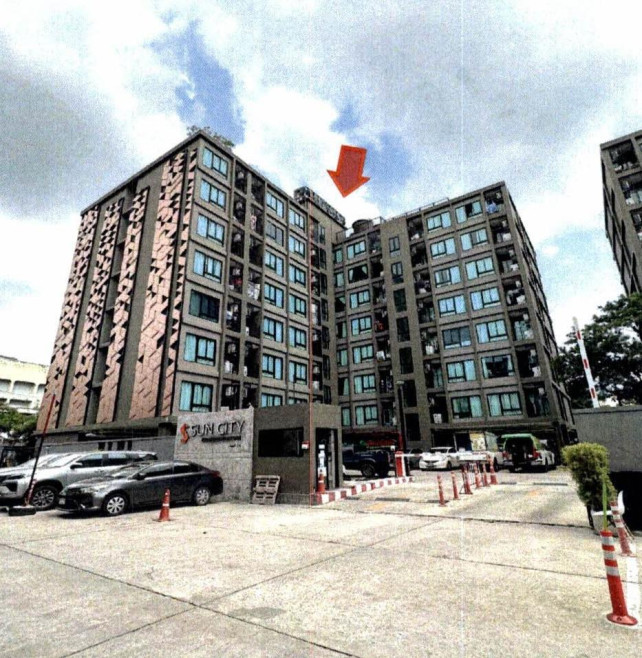 Condominium Bangkok Bangkok Noi Bang Khun Si 2286000