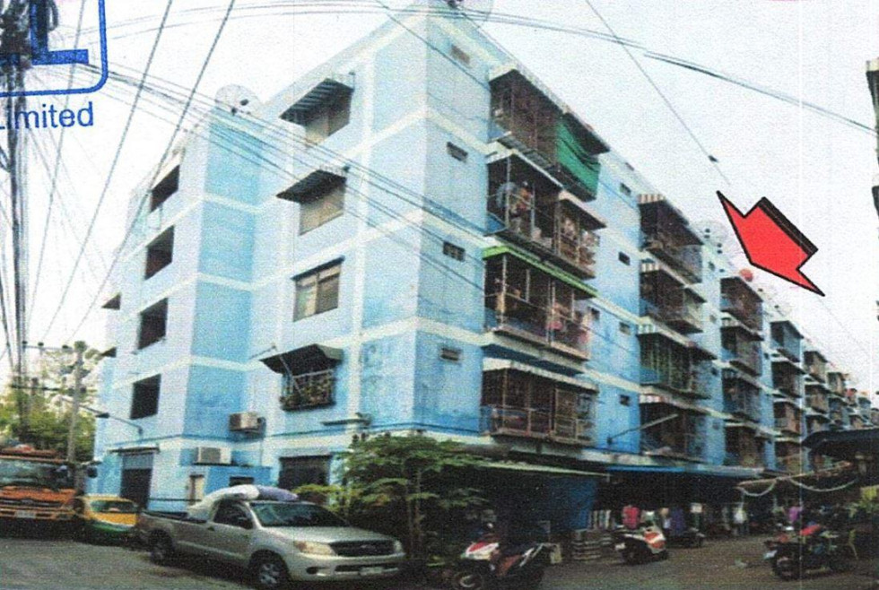 Condominium Samut Prakan Phra Pradaeng Bang Phueng 302000
