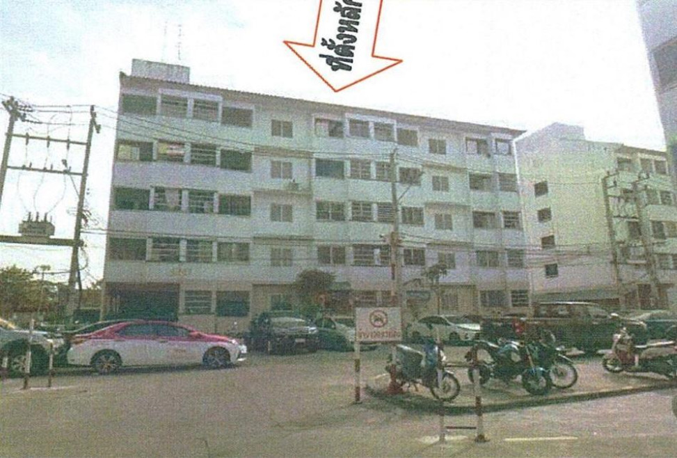 Condominium Nakhon Pathom Sam Phran Krathum Lom 441000