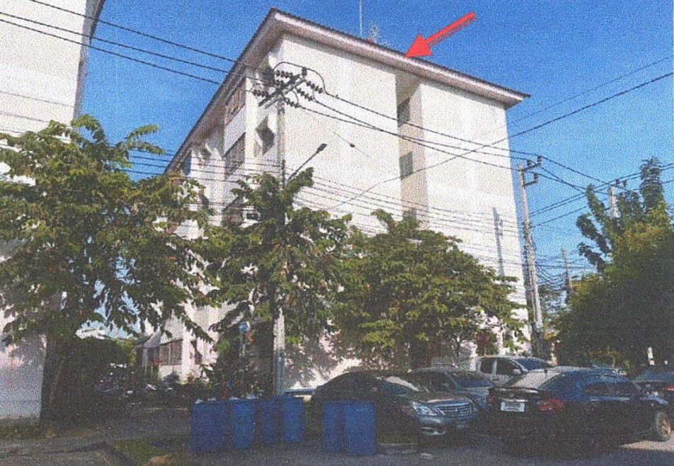 Condominium Samut Prakan Bang Sao Thong Sisa Chorakhe Yai 460000