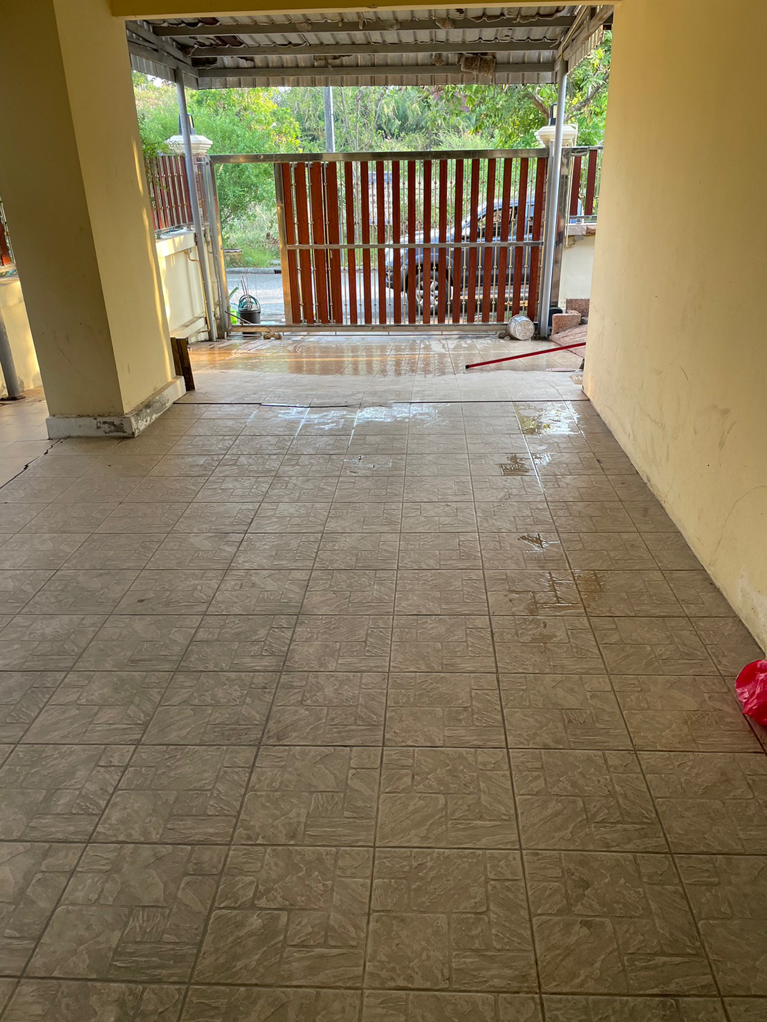 Single house Chachoengsao Bang Pakong Bang Pakong 4500000