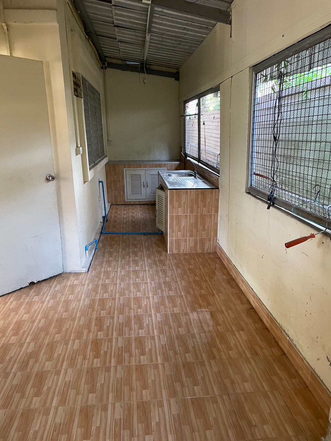 Single house Chachoengsao Bang Pakong Bang Pakong 4500000