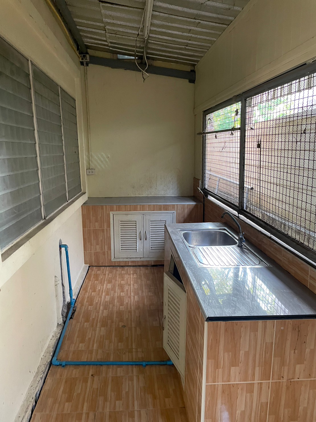 Single house Chachoengsao Bang Pakong Bang Pakong 4500000