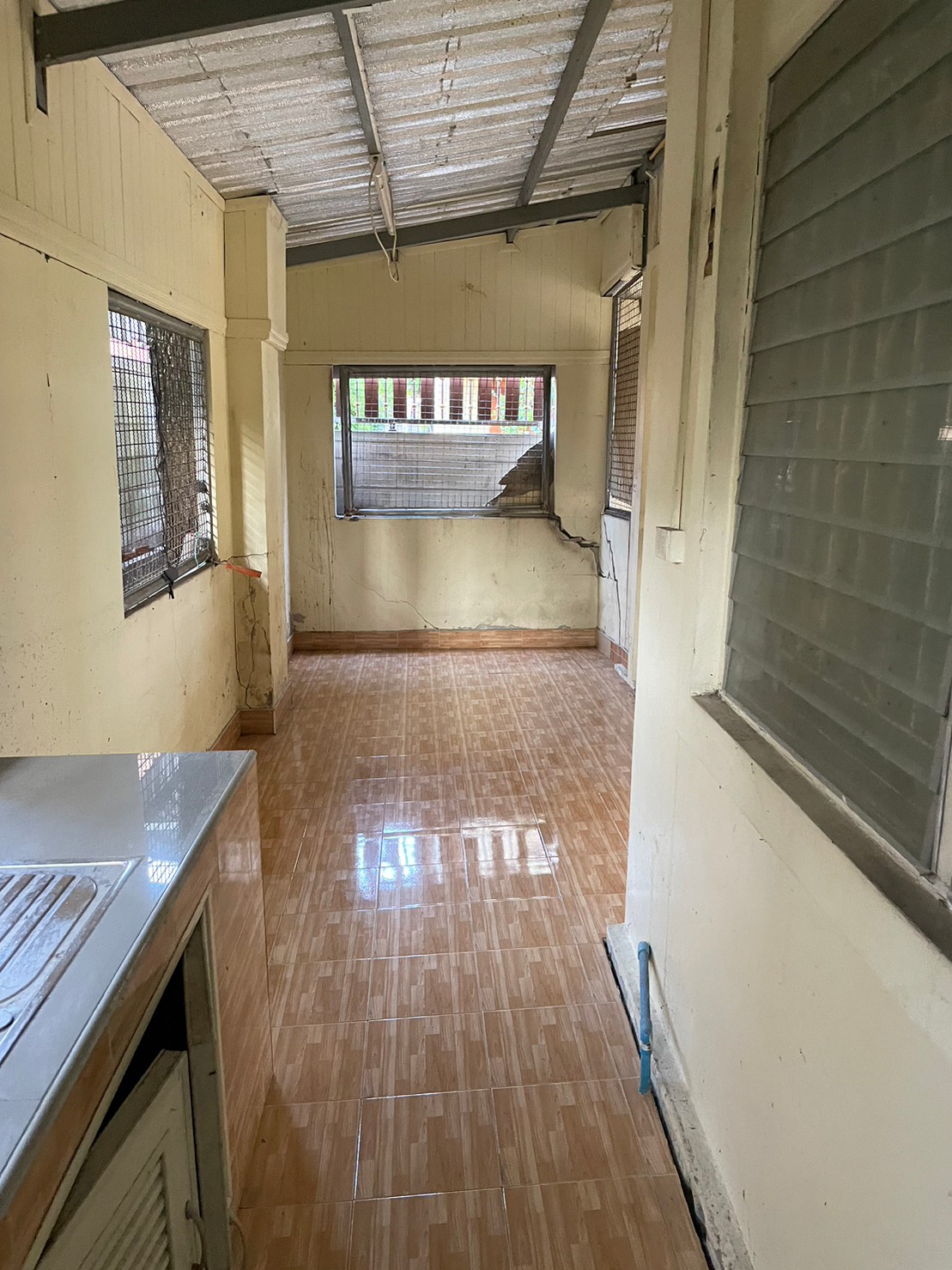 Single house Chachoengsao Bang Pakong Bang Pakong 4500000