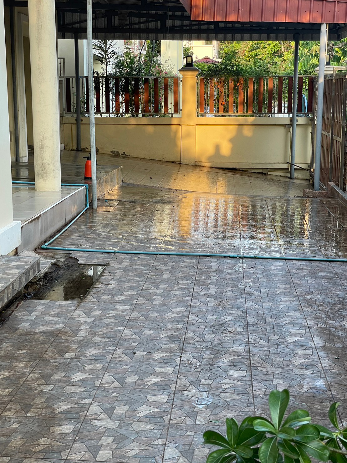 Single house Chachoengsao Bang Pakong Bang Pakong 4500000