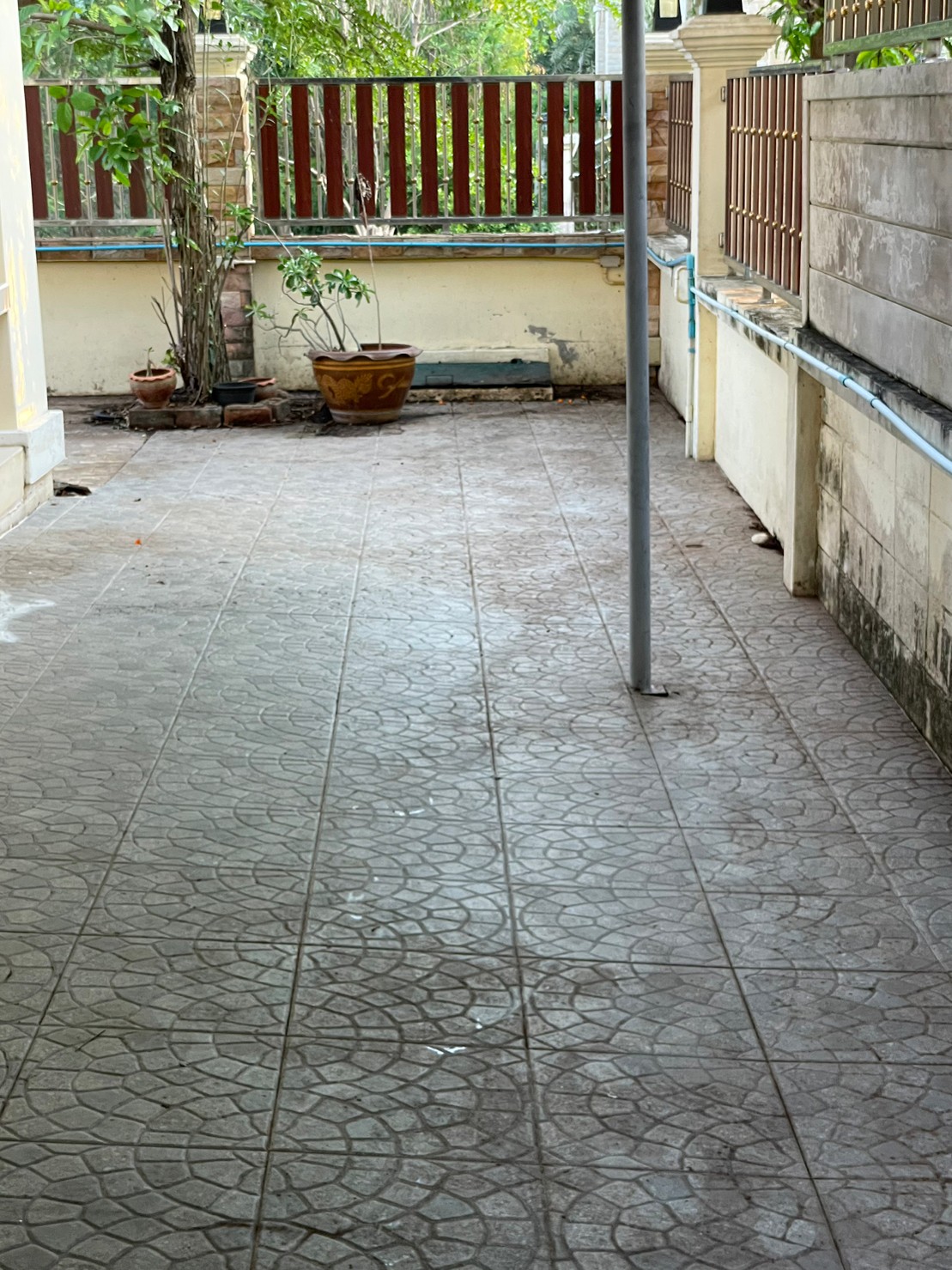 Single house Chachoengsao Bang Pakong Bang Pakong 4500000