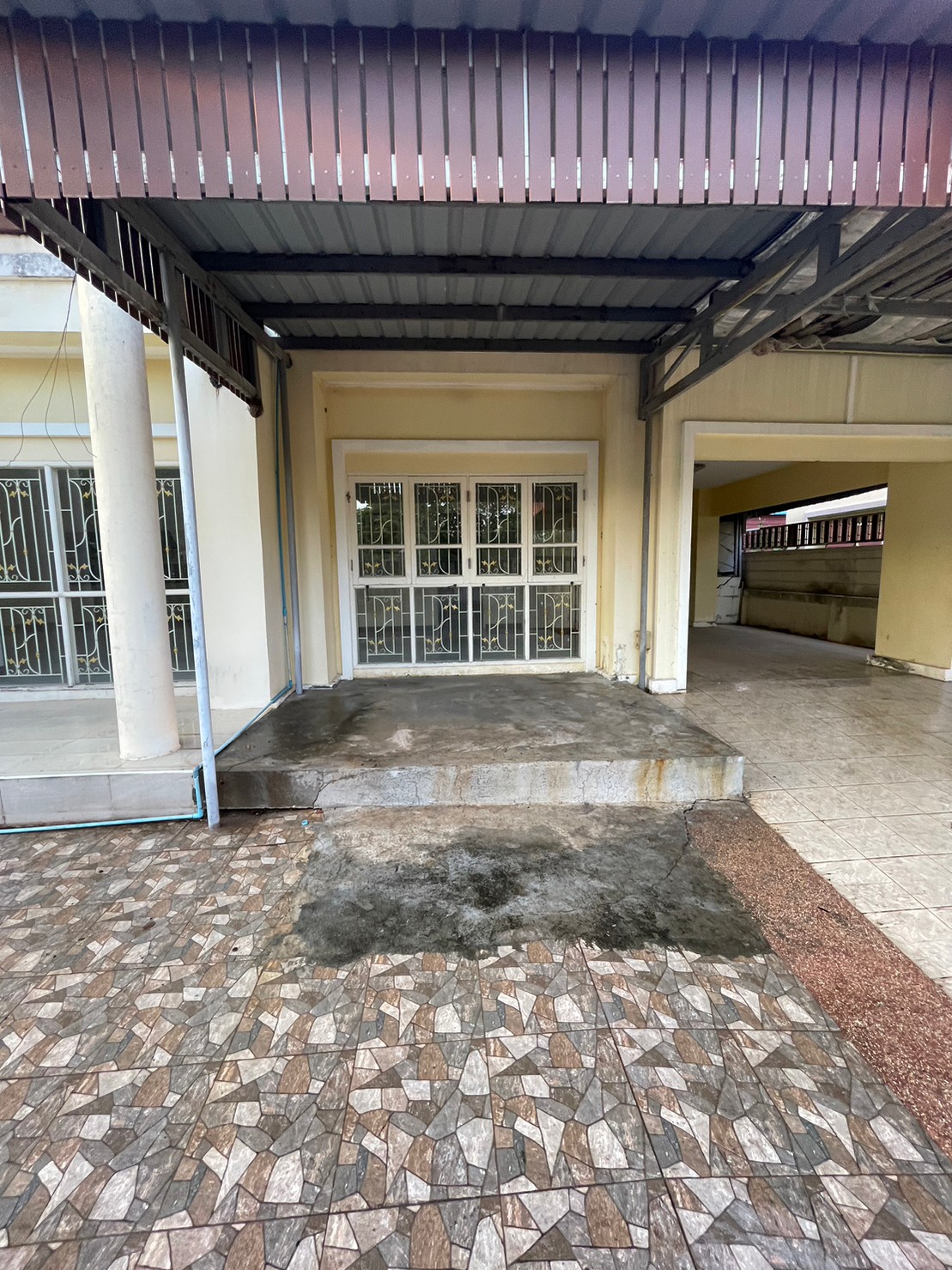Single house Chachoengsao Bang Pakong Bang Pakong 4500000