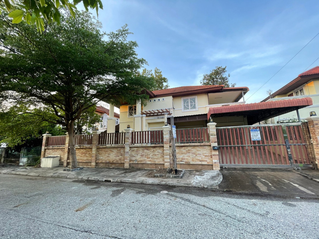 Single house Chachoengsao Bang Pakong Bang Pakong 4500000