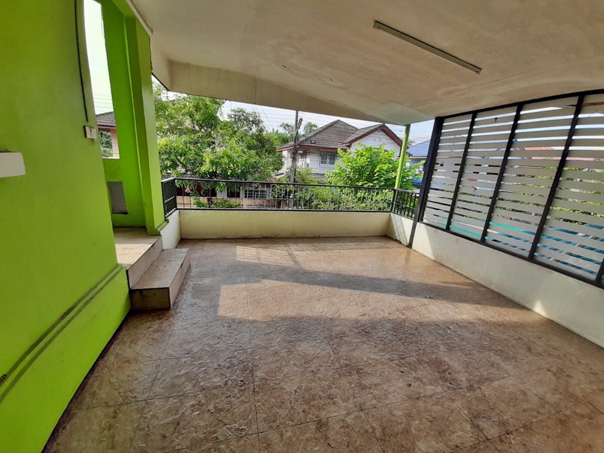 บ้านเดี่ยว ปรีชา นครปฐม สามพราน กระทุ่มล้ม 3300000