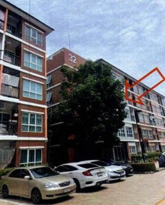 Condominium Samut Prakan Mueang Samut Prakan Bang Pu Mai 1058000