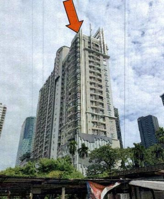 Condominium Bangkok Ratchathewi Makkasan 2169000