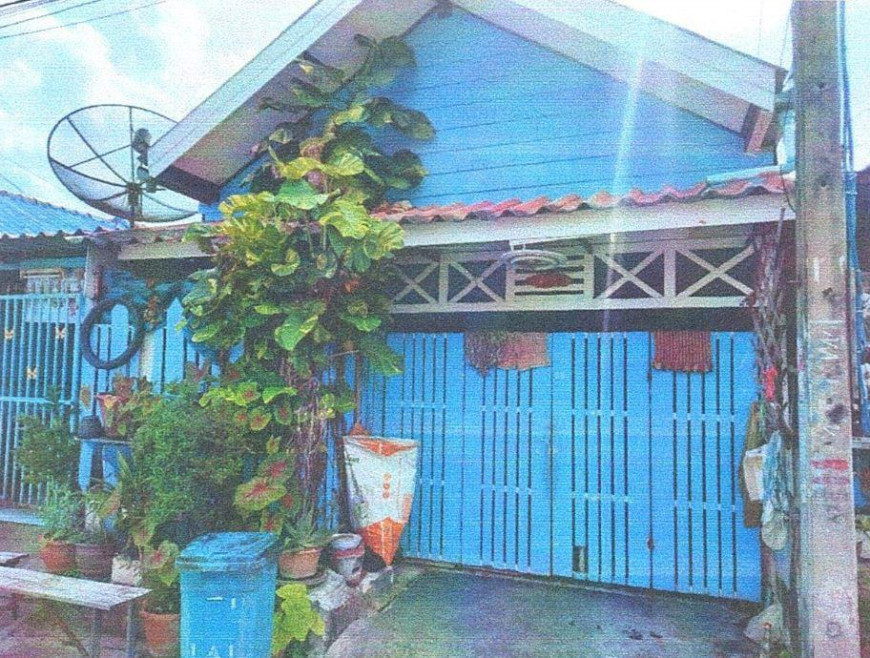 ทาวน์เฮ้าส์ ธราดล ปทุมธานี ธัญบุรี ลำผักกูด 785000