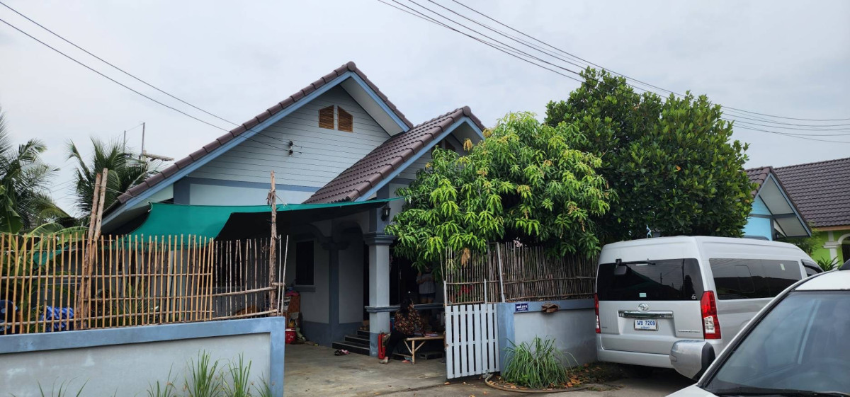 บ้านเดี่ยว ฉะเชิงเทรา แปลงยาว แปลงยาว 2300000