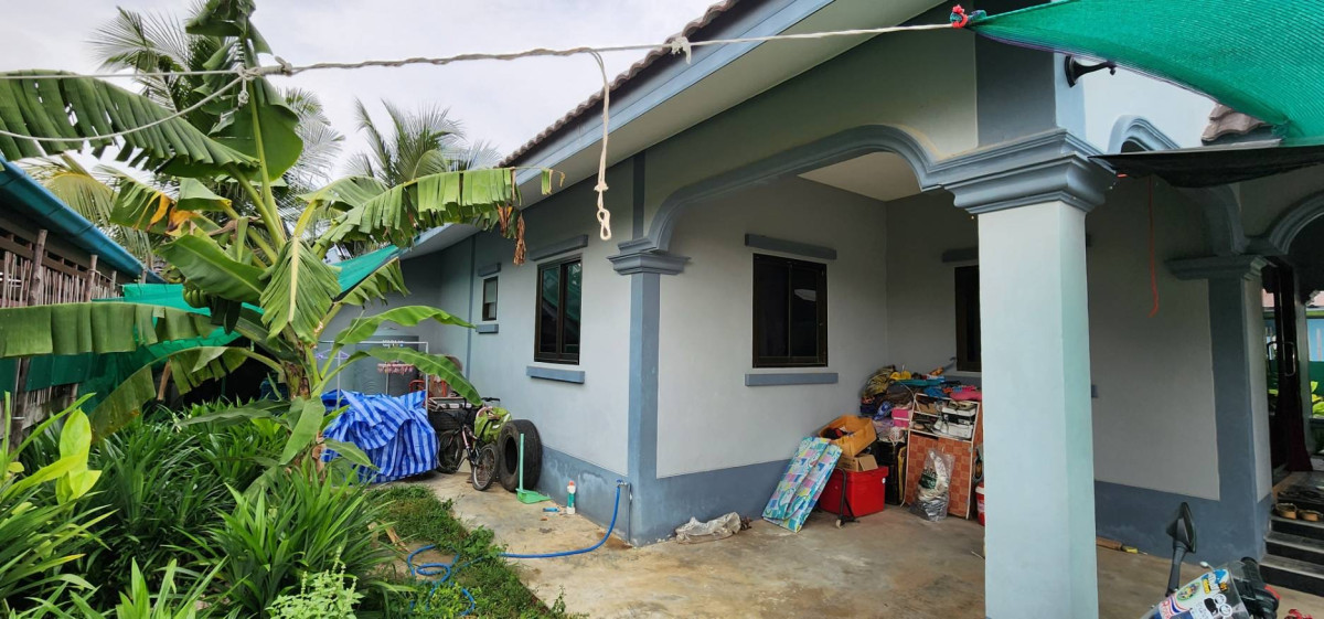 บ้านเดี่ยว ฉะเชิงเทรา แปลงยาว แปลงยาว 2300000