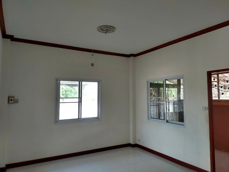 บ้านเดี่ยว มหาสารคาม เมืองมหาสารคาม เกิ้ง 2700000