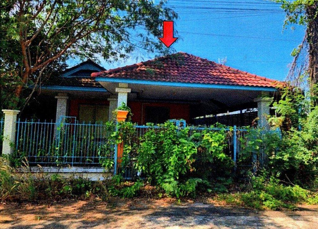 Single house Pathum Thani Thanyaburi Lam Phak Kut 1370000
