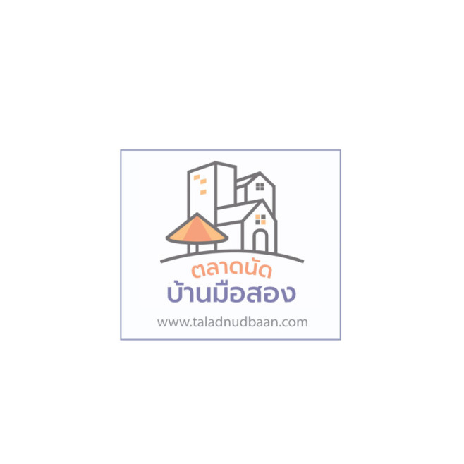 Townhouse Pathum Thani Thanyaburi Lam Phak Kut 850000