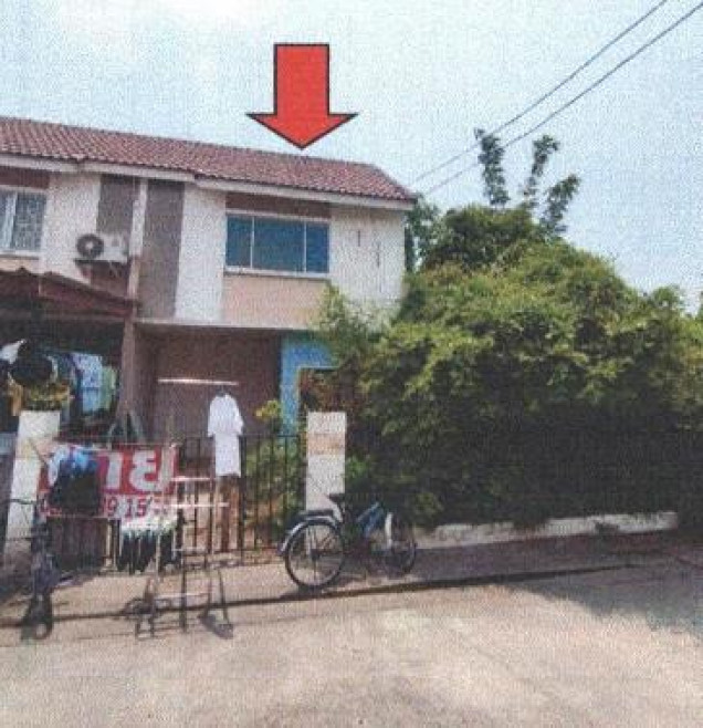 Townhouse Nakhon Pathom Sam Phran Rai Khing 1560000