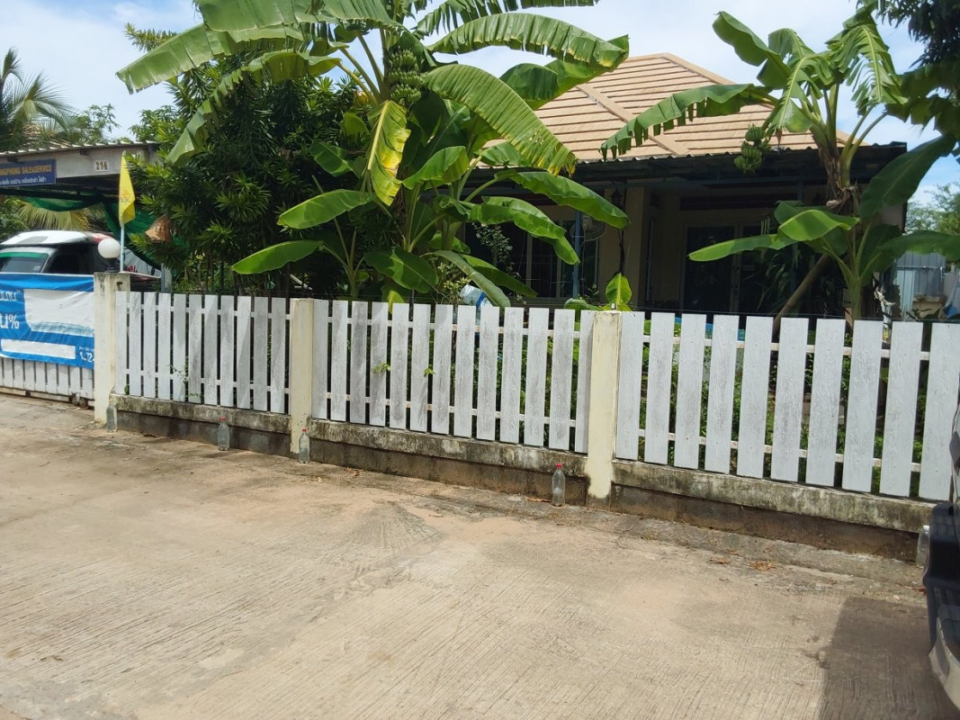 Single house Maha Sarakham Mueang Maha Sarakham Tha Song Khon 2250000