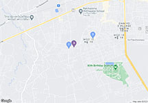 Commercial building Nakhon Ratchasima Mueang Nakhon Ratchasima Suranari 2805000