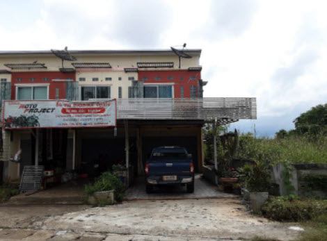 อาคารพาณิชย์ เพชรบูรณ์ เมืองเพชรบูรณ์ สะเดียง 2475000