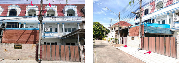 Townhouse Khon Kaen Mueang Khon Kaen Phra Lap 4070000