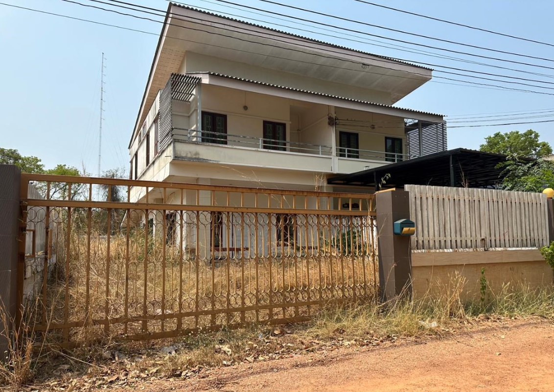 ทาวน์เฮ้าส์ หนองคาย เมืองหนองคาย โพธิ์ชัย 0